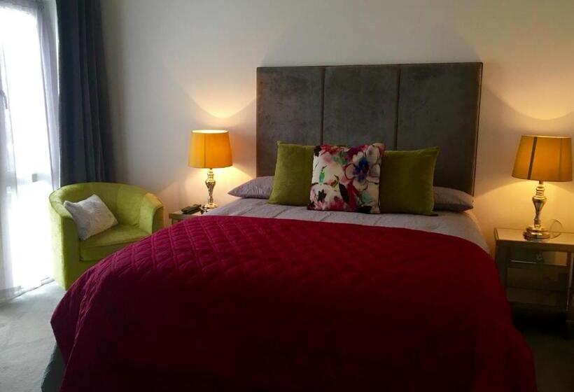 Pension Hazelbrook Killarney