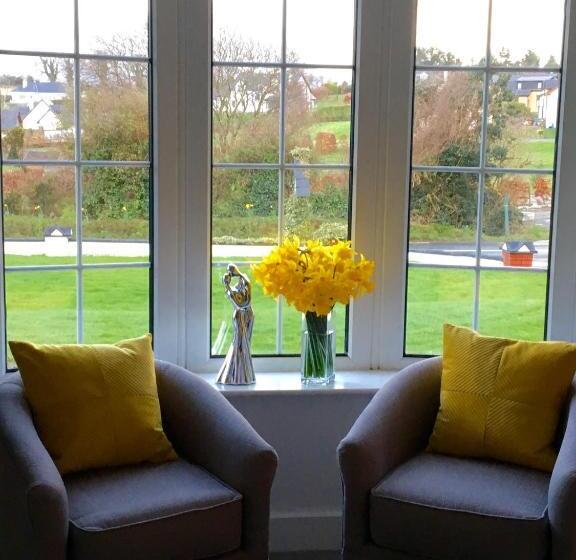 Pension Hazelbrook Killarney