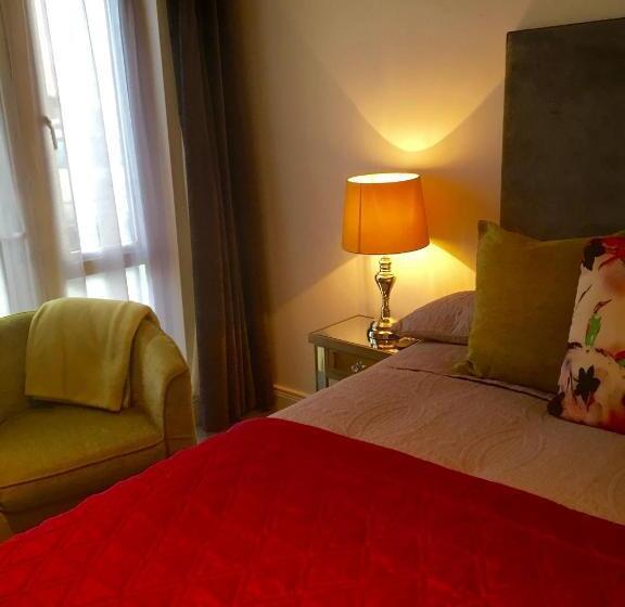 Pension Hazelbrook Killarney