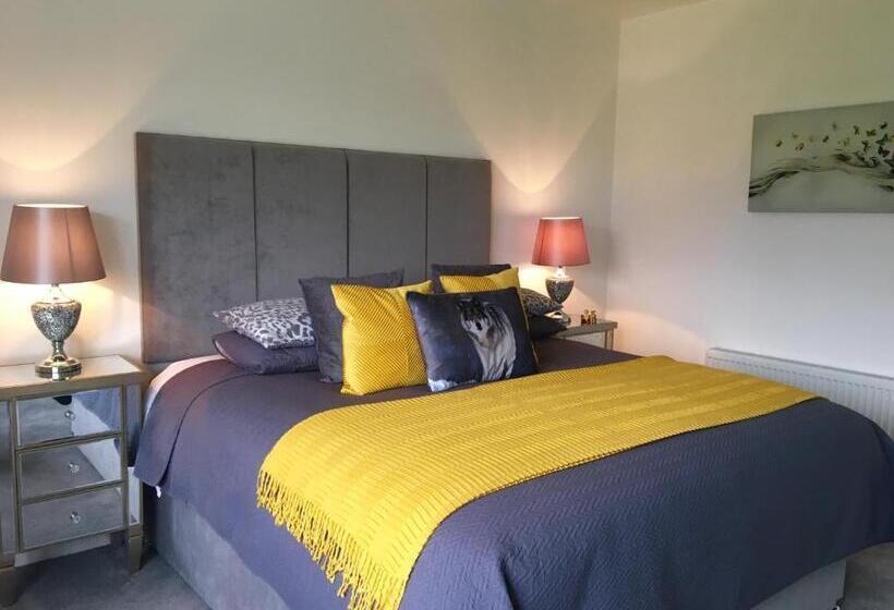 Pension Hazelbrook Killarney