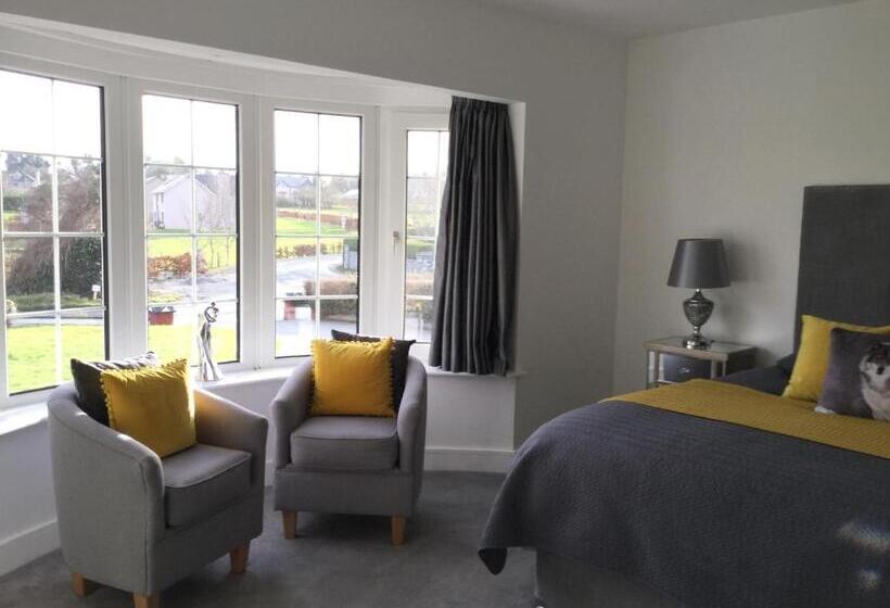 Pension Hazelbrook Killarney