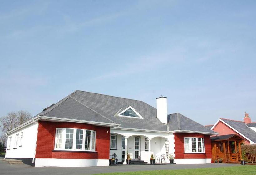 Pension Hazelbrook Killarney