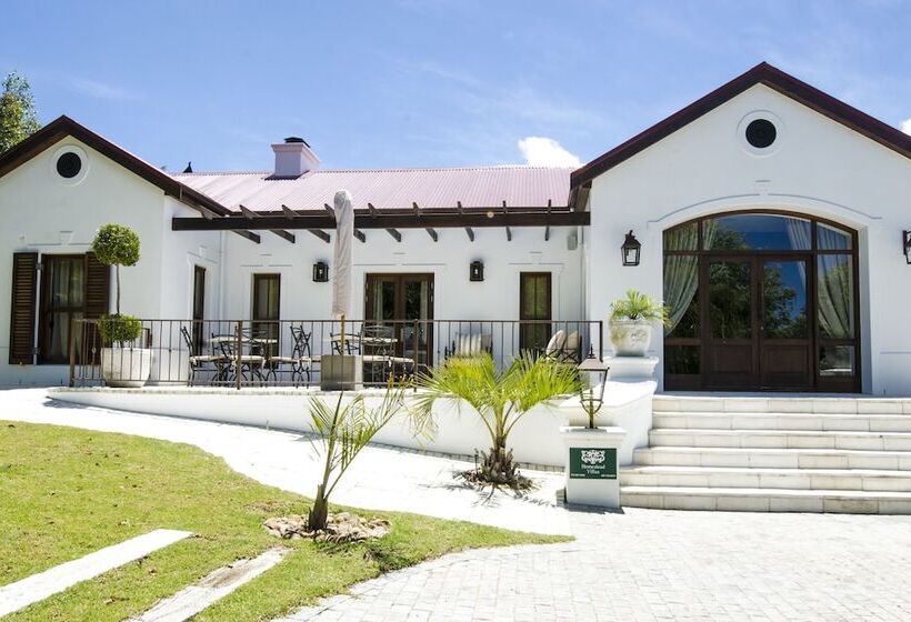 פנסיון Homestead Villas