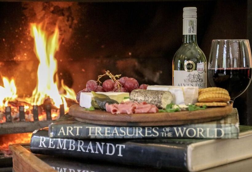 פנסיון Homestead Villas