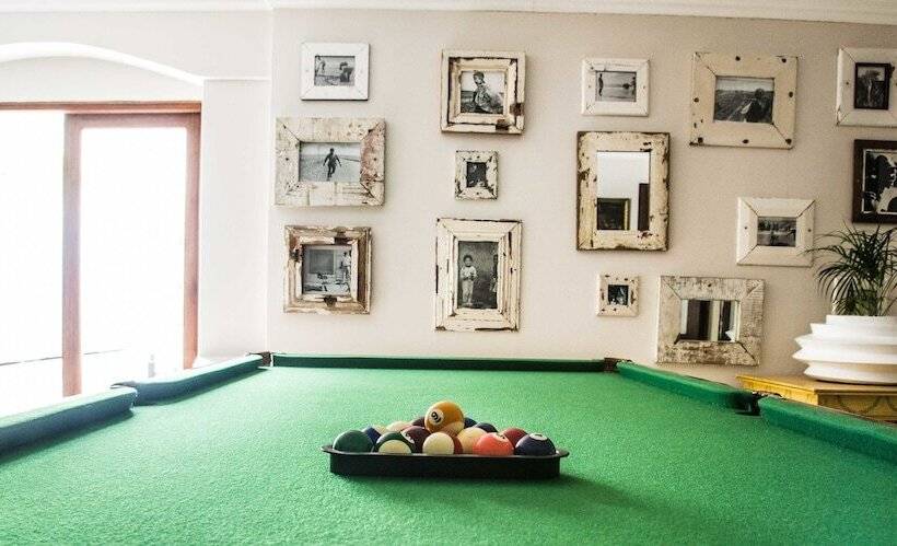 פנסיון Homestead Villas