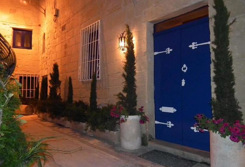 پانسیون Loggia Mariposa