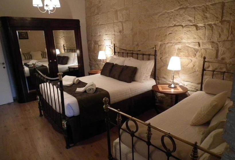 پانسیون Loggia Mariposa