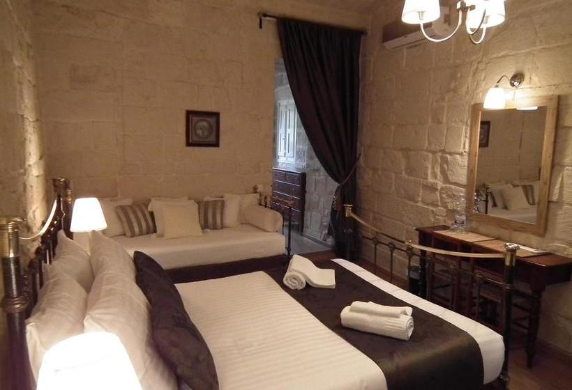 پانسیون Loggia Mariposa