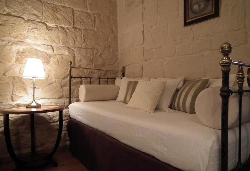 پانسیون Loggia Mariposa