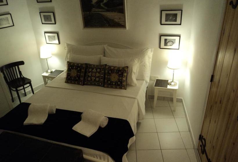 پانسیون Loggia Mariposa