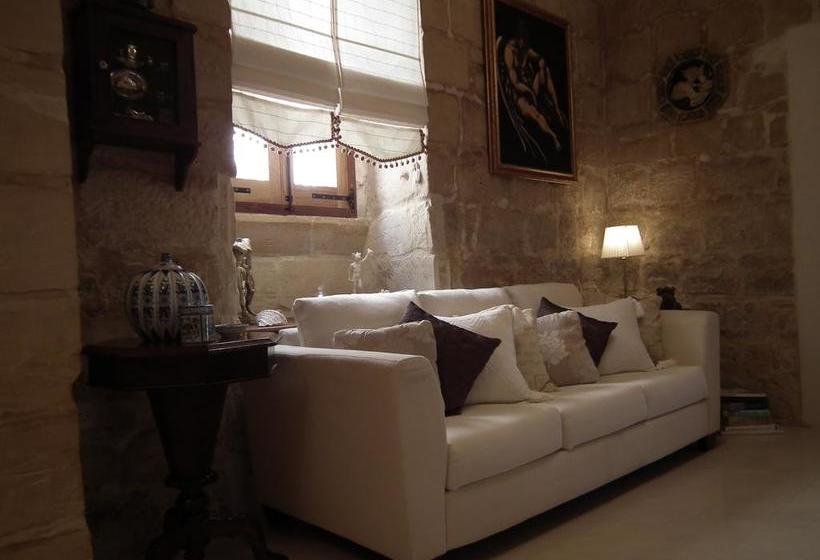 پانسیون Loggia Mariposa