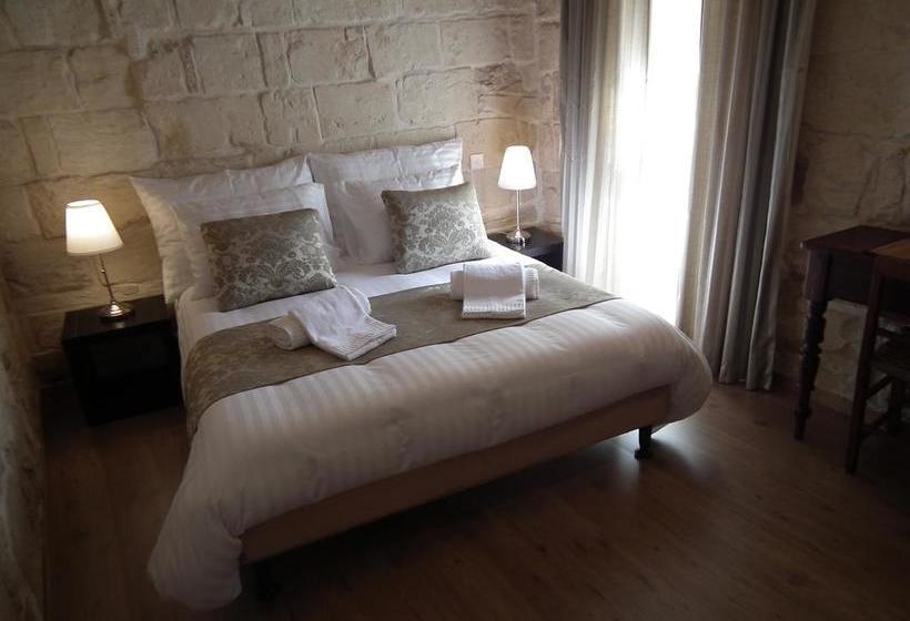 پانسیون Loggia Mariposa