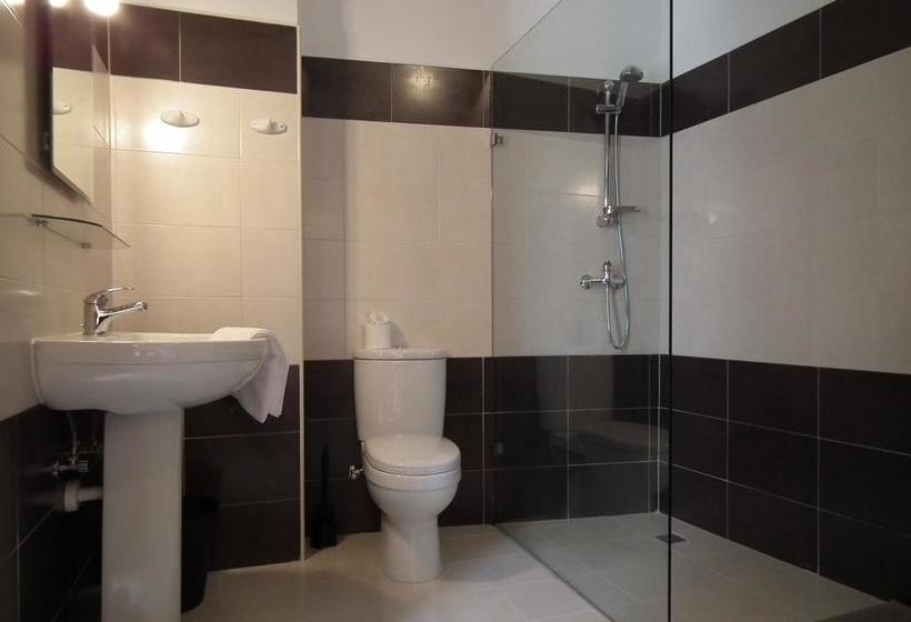 پانسیون Loggia Mariposa