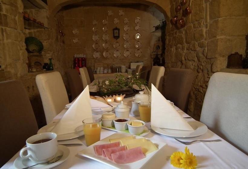 پانسیون Loggia Mariposa