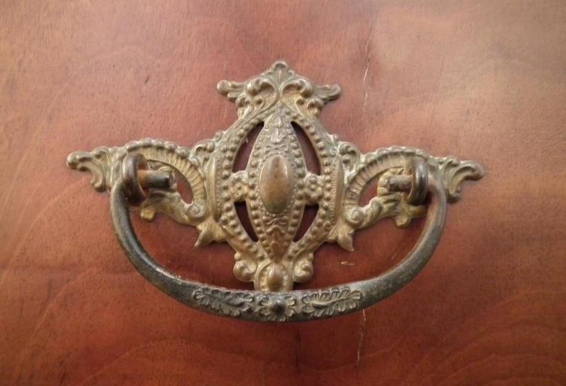 پانسیون Loggia Mariposa