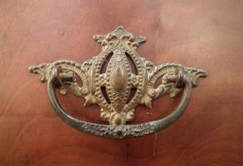 پانسیون Loggia Mariposa