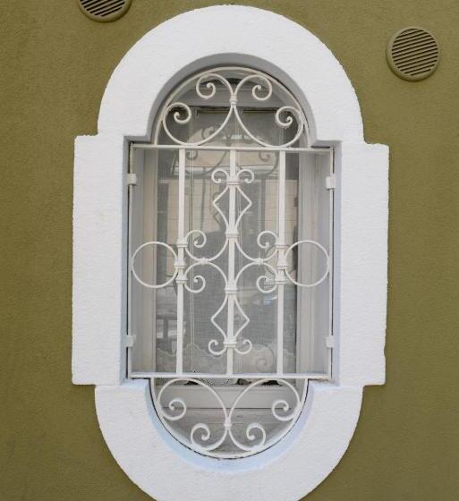 ペンション Vacation Venice Rooms