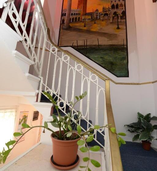 ペンション Vacation Venice Rooms