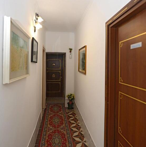 ペンション Vacation Venice Rooms