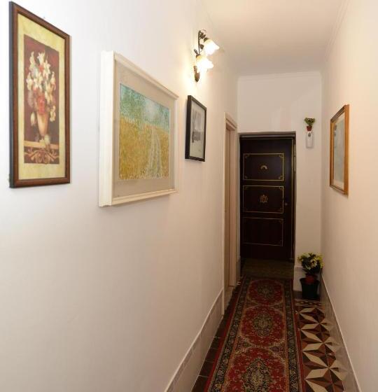 ペンション Vacation Venice Rooms