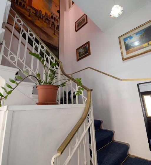 ペンション Vacation Venice Rooms