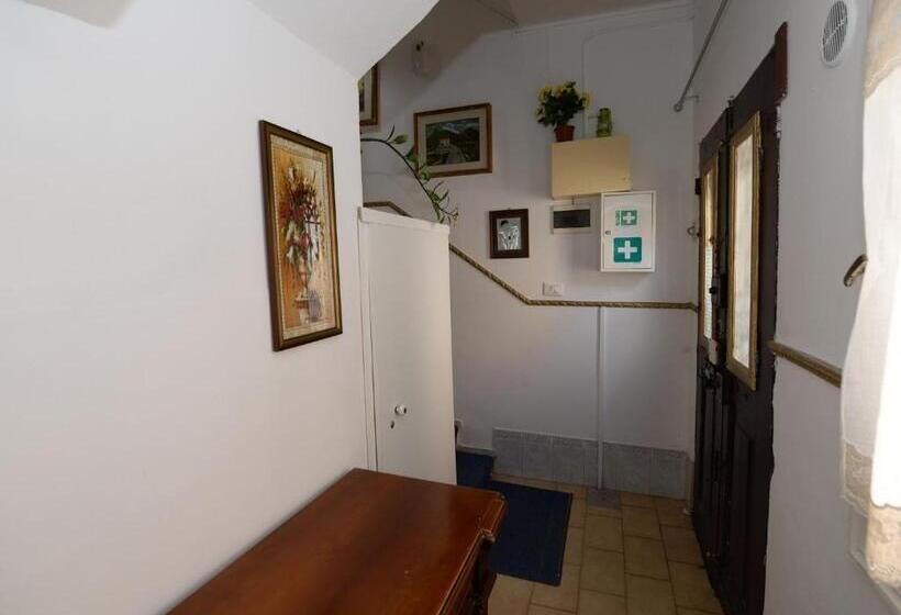 ペンション Vacation Venice Rooms