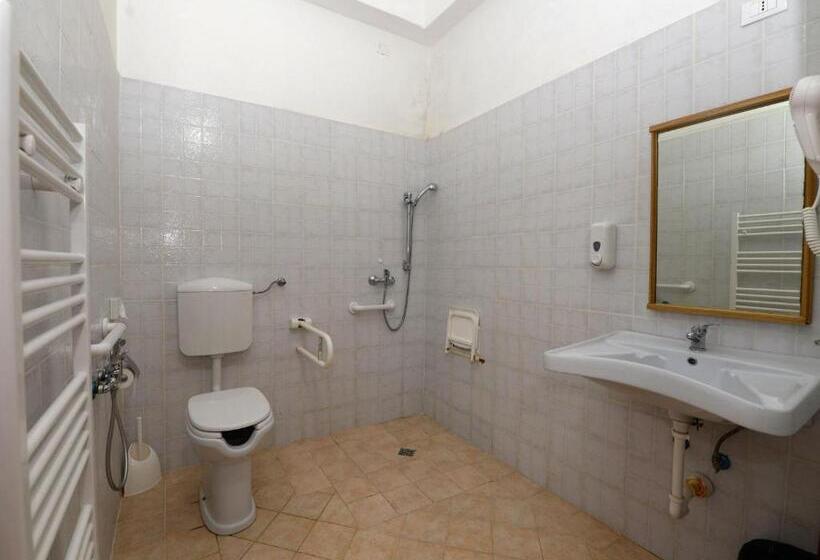 ペンション Vacation Venice Rooms