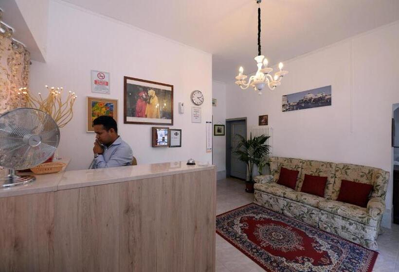 ペンション Vacation Venice Rooms