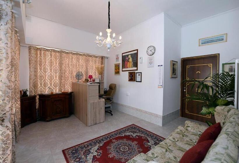 ペンション Vacation Venice Rooms