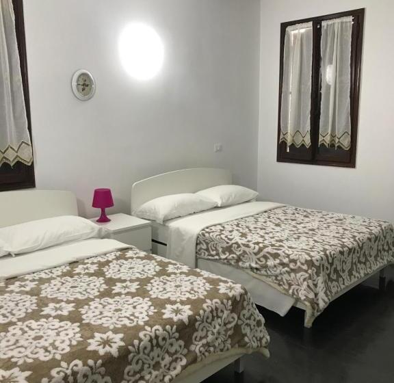 ペンション Vacation Venice Rooms