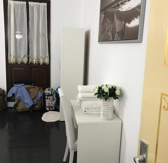 ペンション Vacation Venice Rooms