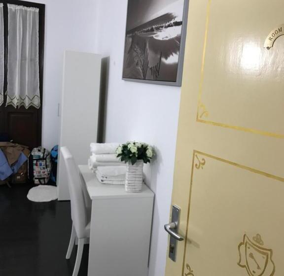 ペンション Vacation Venice Rooms