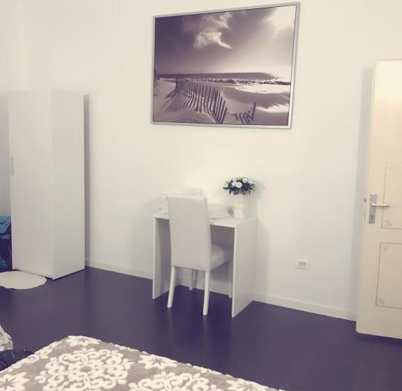 ペンション Vacation Venice Rooms