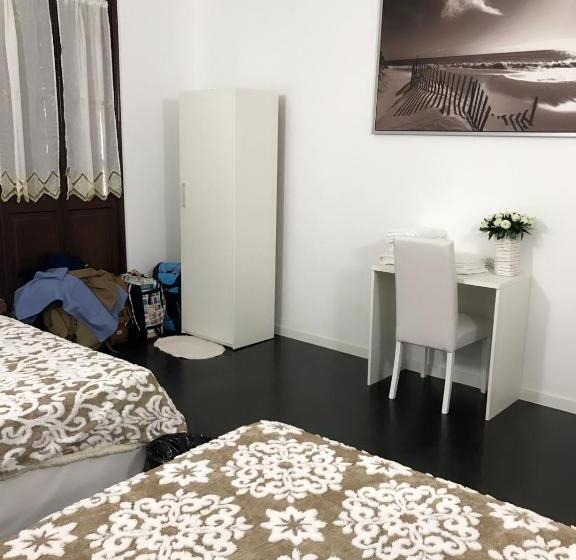 ペンション Vacation Venice Rooms