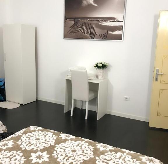 ペンション Vacation Venice Rooms