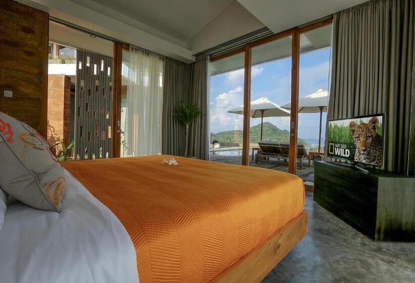 Курорт Seven Havens Residence