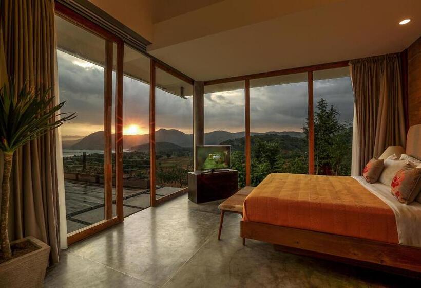 Курорт Seven Havens Residence