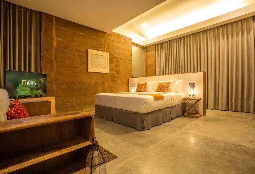 Курорт Seven Havens Residence