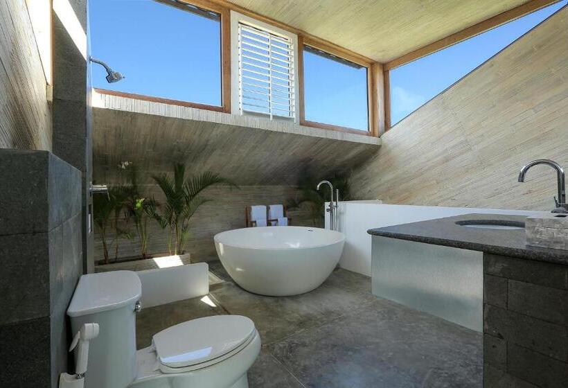 Курорт Seven Havens Residence