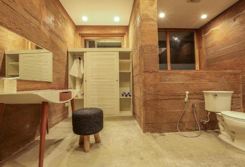 Курорт Seven Havens Residence