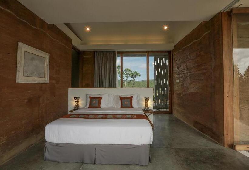 Курорт Seven Havens Residence