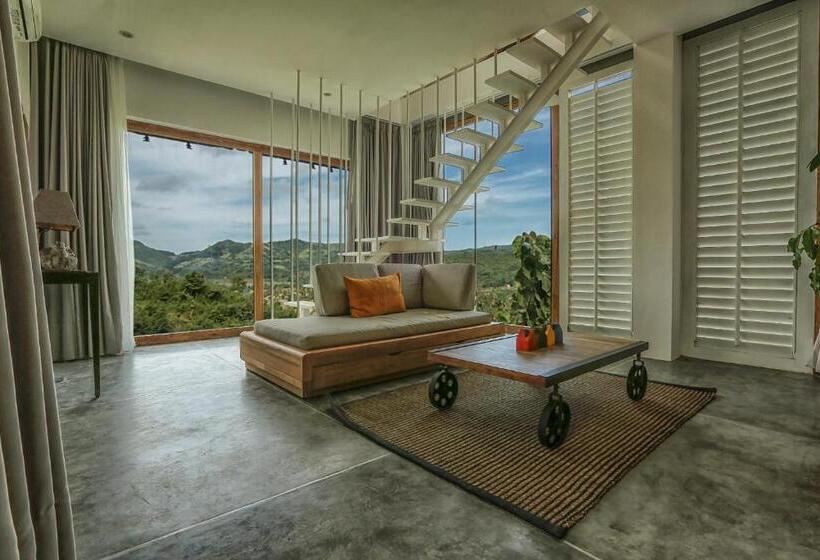 Курорт Seven Havens Residence