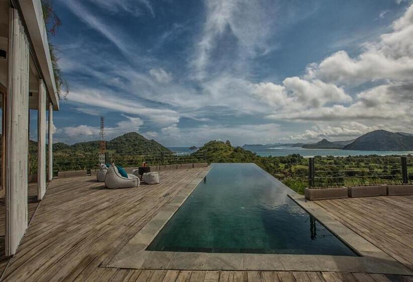 Курорт Seven Havens Residence