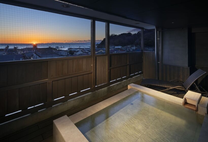 Ryokan Atarayo Nishiizu Onsen