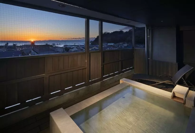 旅館 Atarayo Nishiizu Onsen