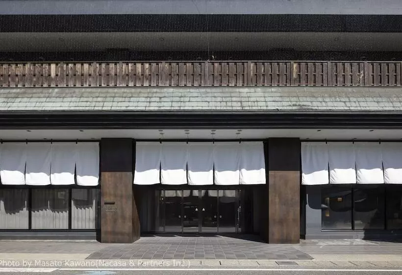 旅館 Atarayo Nishiizu Onsen