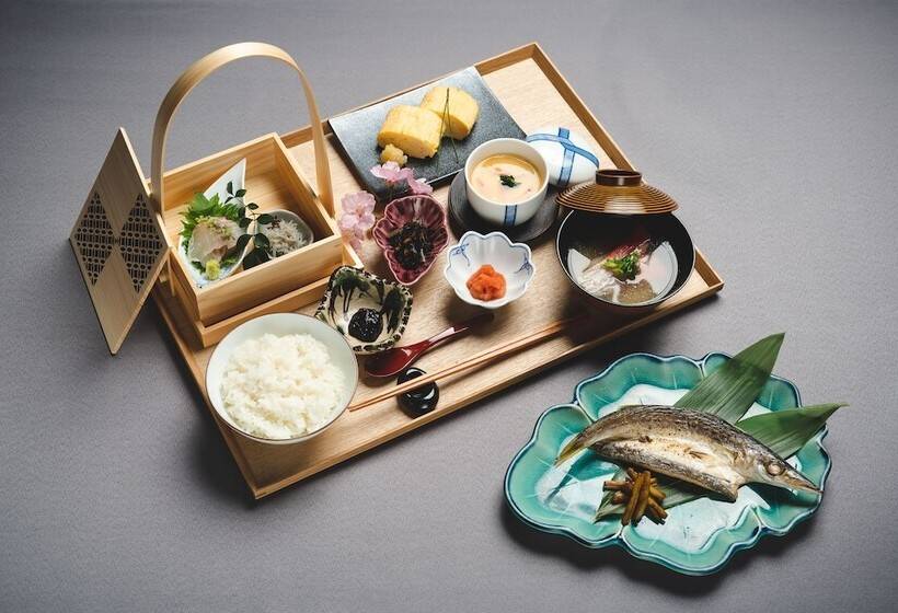 Ryokan Atarayo Nishiizu Onsen