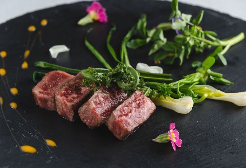 Ryokan Atarayo Nishiizu Onsen