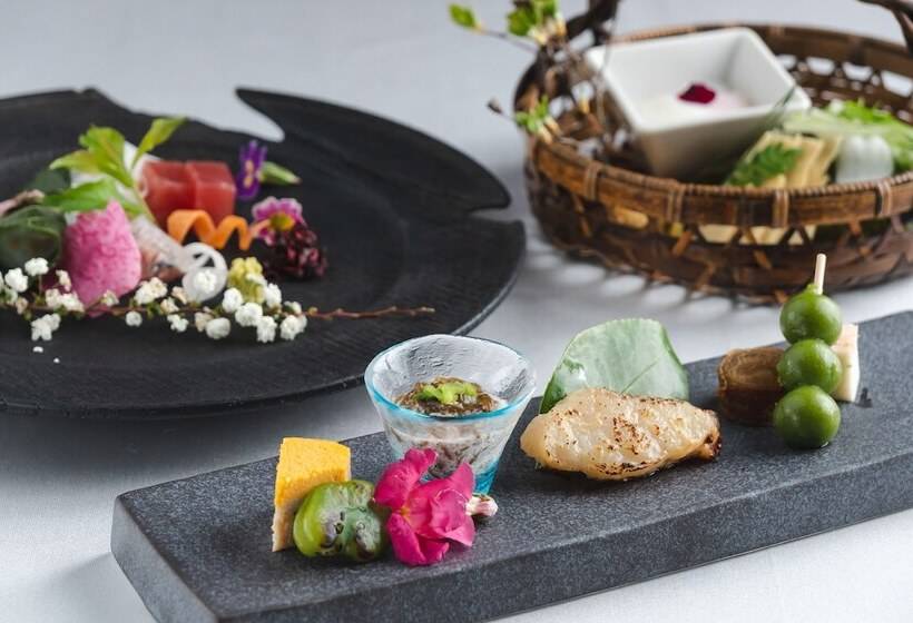 Ryokan Atarayo Nishiizu Onsen