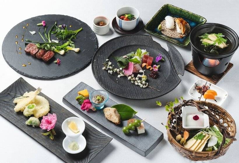 Ryokan Atarayo Nishiizu Onsen